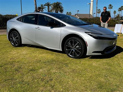 Toyota está desperdiciando un ícono con el Prius 2023 - Espanol News