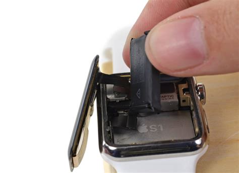 Get To Know About Apple Watch Repair