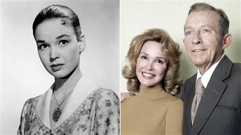 Kathryn Crosby, 'The 7th Voyage of Sinbad' star and widow of Bing Crosby, dies at 90 | Fox News