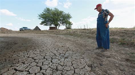 Link Between Extreme Heat and Climate Change Is Stronger Than Ever ...