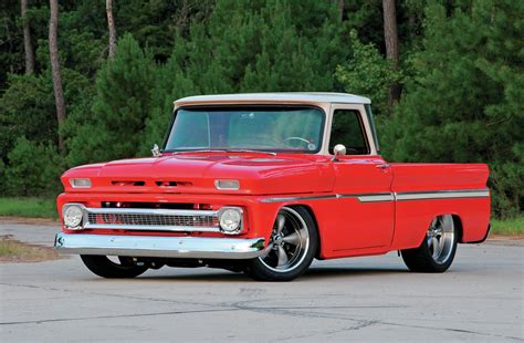 Classic Truck | Classic chevy trucks, Chevy c10, 1965 chevy c10