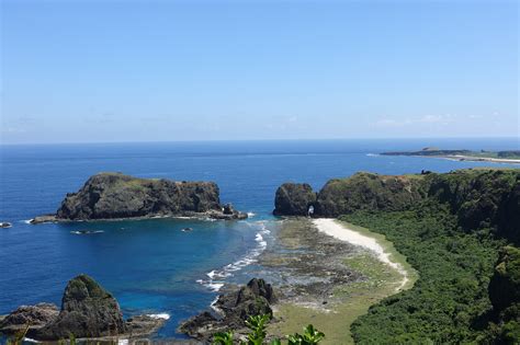 Islands Dive 島潛 | Green Island history | scuba diving | Green Island ...