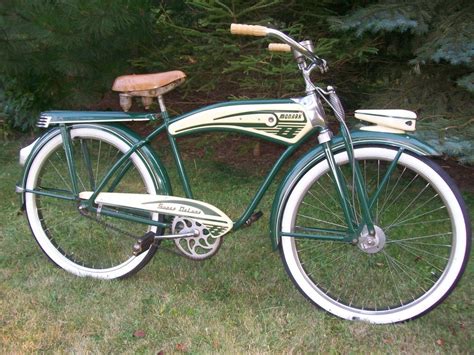 1948 Monark Super Deluxe - Picture #1 - Dave's Vintage Bicycles ...