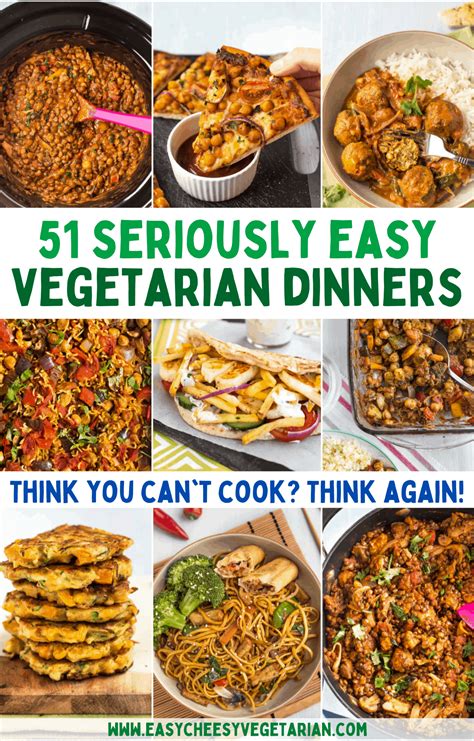 13 Vegetarian Slow Cooker Recipes (with no pre-cooking needed!)