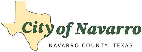 CITY OF NAVARRO | TEXAS