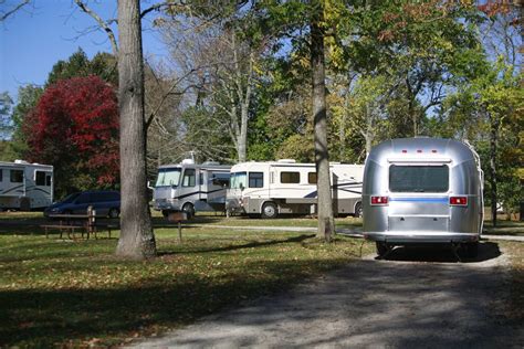 5 of the Best RV Parks in Ontario