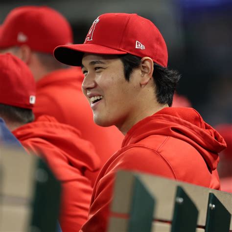 The most recent news about Shohei Ohtani should thrill Mets fans; could ...