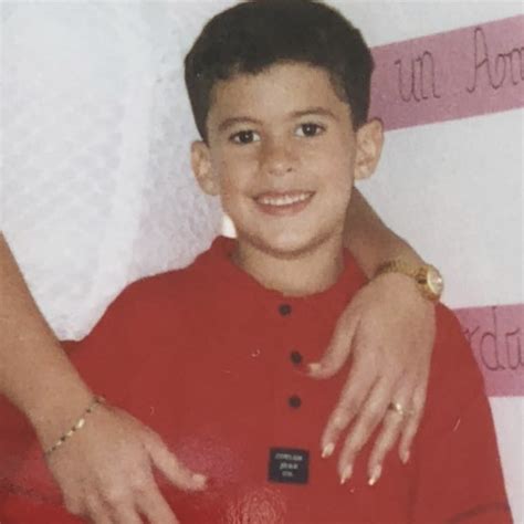 Throwback Bad Bunny: Benito Shares Childhood Photos on Instagram