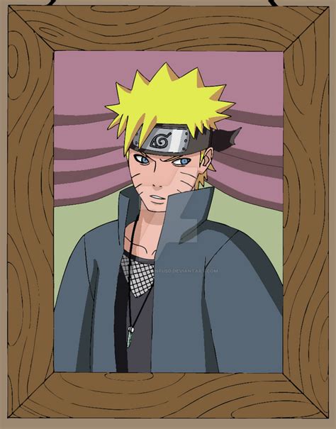 The 6th Hokage by brodandconfusd on DeviantArt