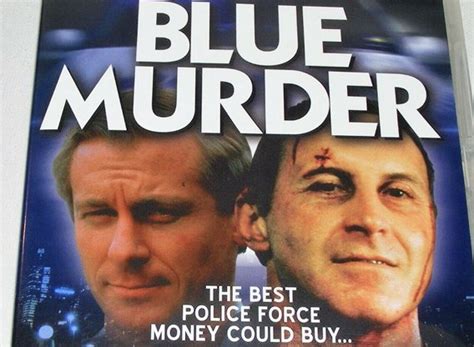 Blue Murder (AU) TV Show Air Dates & Track Episodes - Next Episode