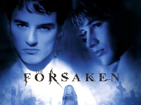 The Forsaken Pictures - Rotten Tomatoes