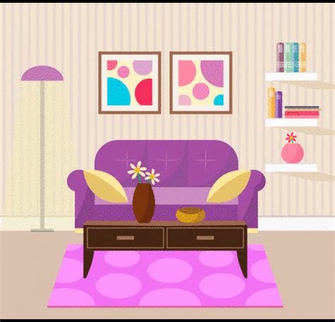 Living Room Clipart Images - Perfect Image Reference - duwikw