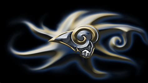 LA Rams Wallpapers - WallpaperSafari