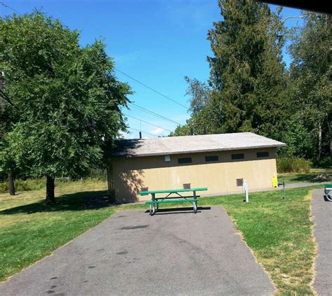 bonner-county-fairgrounds-rv-park-sandpoint-id-6 | Campground Views