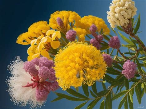 Mimosa Flower: Symbols, Meanings, and Cultural Connotations - FloristEmpire