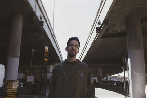 Mike Shinoda Celebrates 'Post Traumatic' Five Year Anniversary With ...