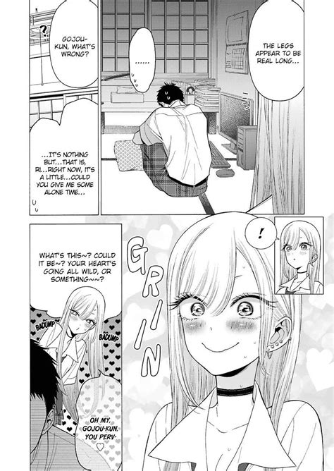 Read Manga My Dress-Up Darling - Chapter 24