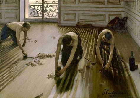 Top 10 Gustave Caillebotte Paintings | ImpressionistArts