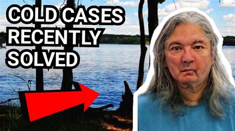 3 Cold Cases That Have Been SOLVED - YouTube