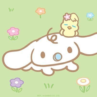 Image via We Heart It https://weheartit.com/entry/132686105 #cinnamoroll #sanrio My Little Baby ...