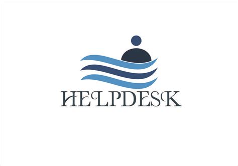 Help Desk Logo - LogoDix