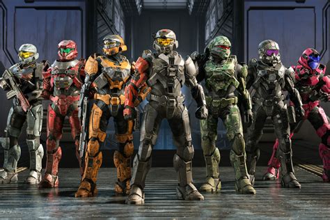 Microsoft's Bold Gamble to Make 'Halo Infinite' Last Forever | WIRED