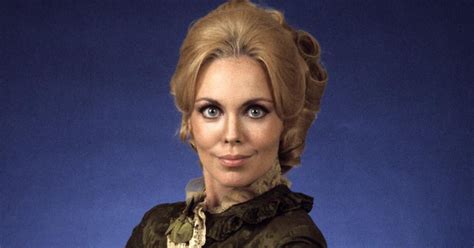 'Dark Shadows' Star Dead at 84: Lara Parker Played Angelique