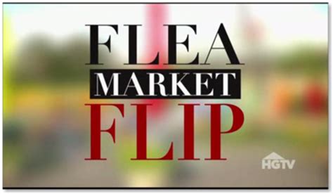 Flea Market Flip | Game Shows Wiki | FANDOM powered by Wikia