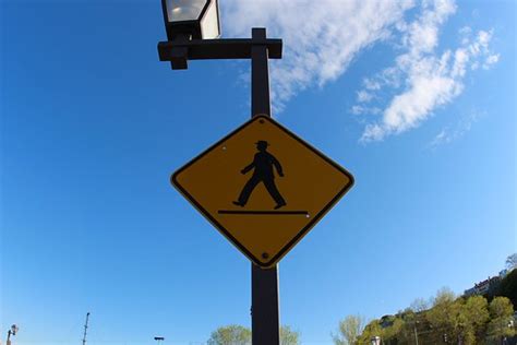 passage pour piétons (pedestrian crossing) | Old Québec, Qué… | Flickr