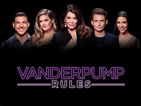 Prime Video: Vanderpump Rules - Season 9