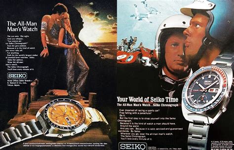 Seiko Speed Timer 6139 General Export models complete guide