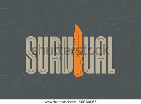 Survival Logos: Over 11,015 Royalty-Free Licensable Stock Vectors ...