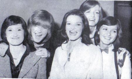 The Nolans - Denise Nolan - The Official Website