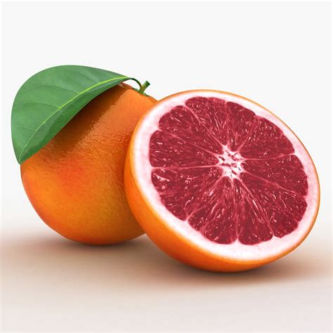 Health Benefits Of Blood Orange , Top 05 Health Benefits Of Blood Orange