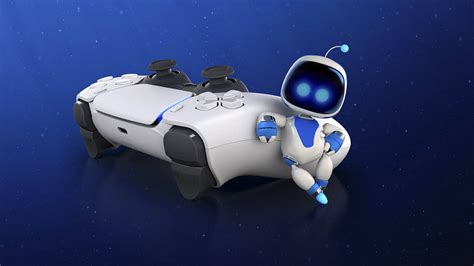 Team Asobi of Astro's Playroom Fame is the Newest PlayStation Studio ...