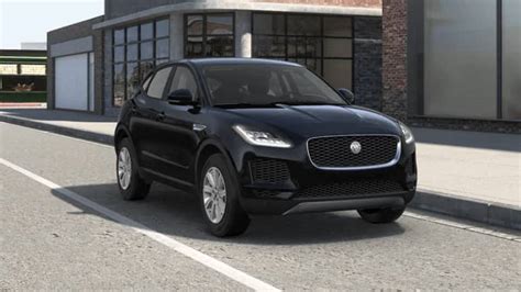 2020 Jaguar E-PACE Specs, Prices and Photos | Jaguar Mission Viejo