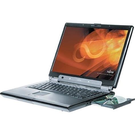 Fujitsu LifeBook N3410 Notebook Windows XP Drivers | Notebook Drivers