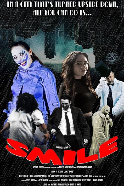 Smile (2022) - IMDb