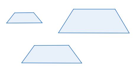 Isosceles Trapezoid Properties & Formula | What is an Isosceles Trapezoid? - Lesson | Study.com