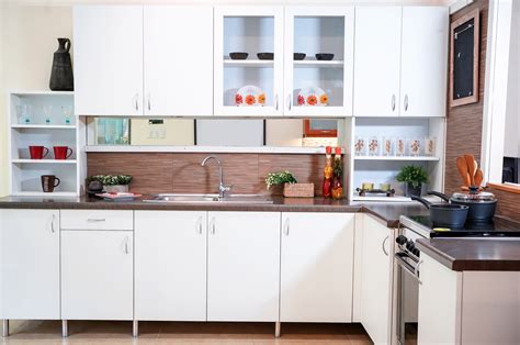 Aluminum Kitchen Cabinets Philippines | Review Home Co