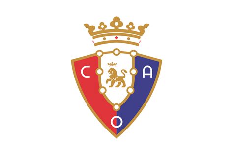 CA Osasuna Logo