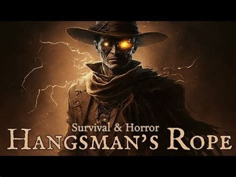 Hangmans's Rope Release Announcement : r/pcgaming