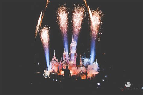 Disney Firework Wallpapers - Top Free Disney Firework Backgrounds - WallpaperAccess