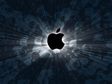 Apple Logo HD Wallpaper (78+ images)