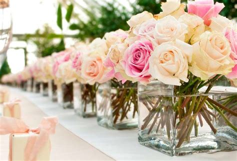 ¿Qué flores elegir para tu boda? Consejos básicos - Preguntas / respuestas