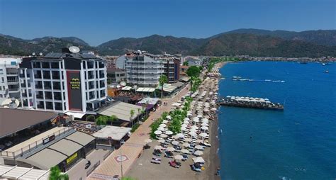 Marmaris Beach Hotel in Marmaris, Turkey | Holidays from £247pp | loveholidays