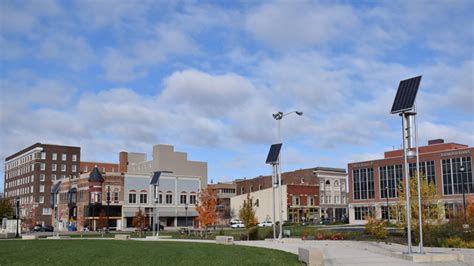 Marta Moody Shares Muncie Downtown Development Partnership Successes ...