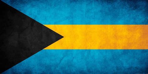 Flag, of the Bahamas, proud Bahamian | Bahamas flag, Bahamas, Bahamian flag