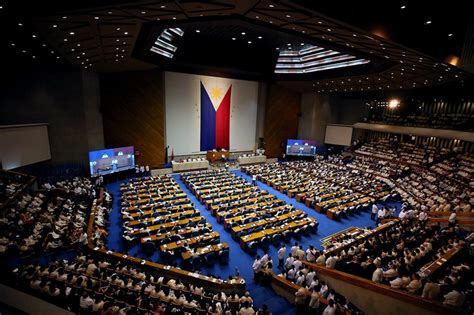 House of Rep - Official Website of Senator Francis "Kiko" Pangilinan