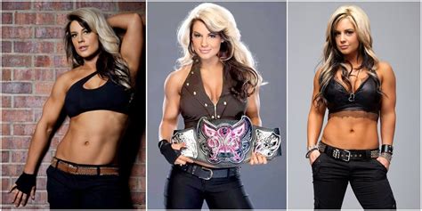 10 Things You Didn't Know About Former WWE Divas Champion Kaitlyn ...